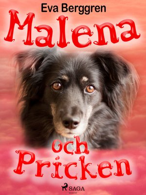 cover image of Malena och Pricken